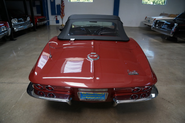 Used 1967 Chevrolet Corvette Roadster  | Torrance, CA