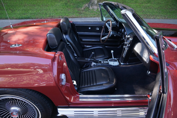 Used 1967 Chevrolet Corvette Roadster  | Torrance, CA