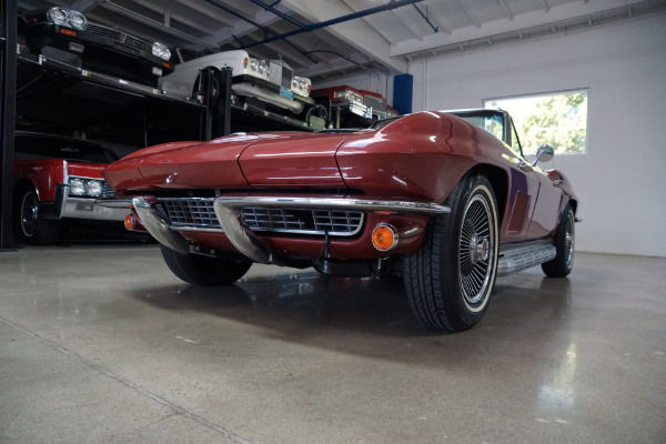 Used 1967 Chevrolet Corvette Roadster  | Torrance, CA