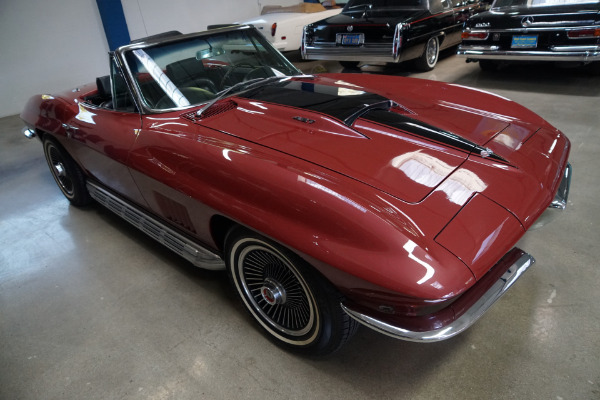 Used 1967 Chevrolet Corvette Roadster  | Torrance, CA