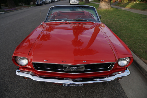 Used 1966 Ford Mustang Convertible  | Torrance, CA