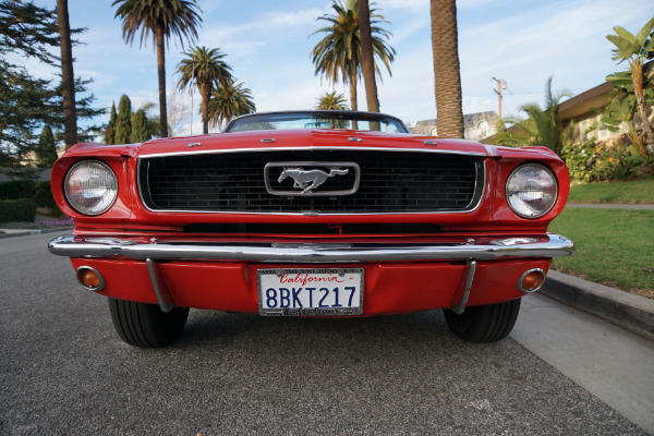 Used 1966 Ford Mustang Convertible  | Torrance, CA