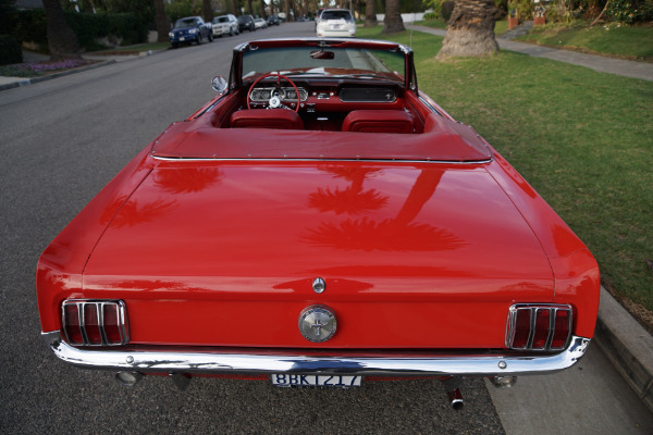 Used 1966 Ford Mustang Convertible  | Torrance, CA