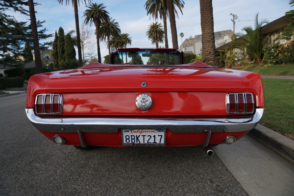 Used 1966 Ford Mustang Convertible  | Torrance, CA