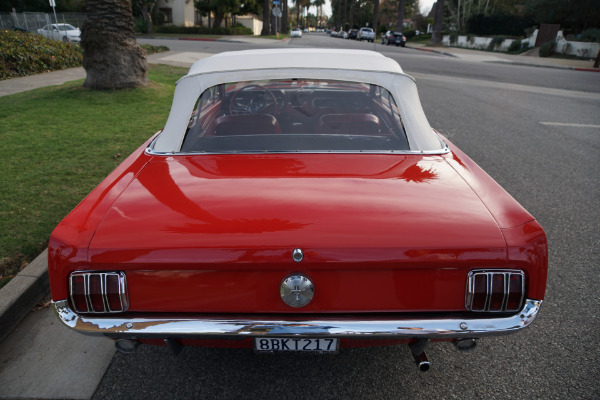 Used 1966 Ford Mustang Convertible  | Torrance, CA