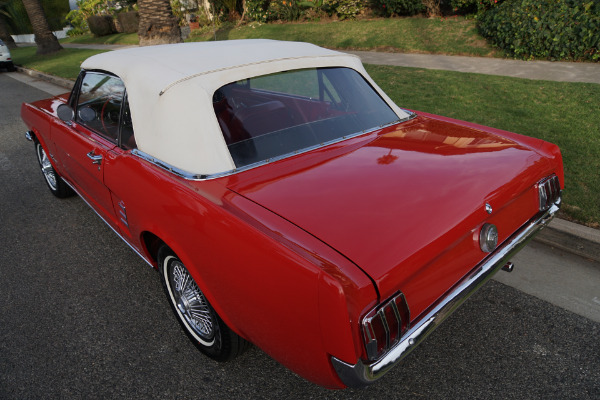 Used 1966 Ford Mustang Convertible  | Torrance, CA