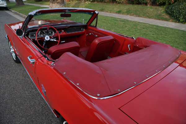 Used 1966 Ford Mustang Convertible  | Torrance, CA