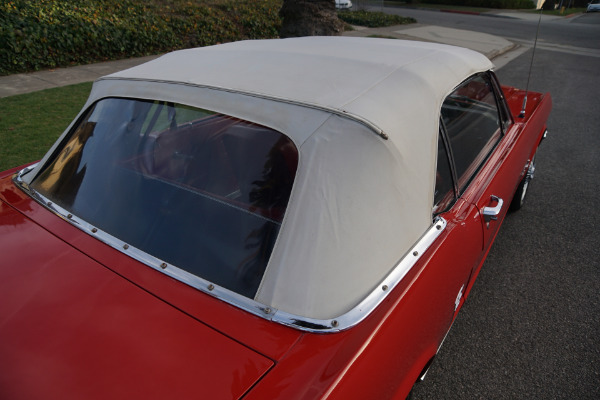 Used 1966 Ford Mustang Convertible  | Torrance, CA