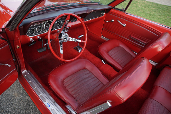 Used 1966 Ford Mustang Convertible  | Torrance, CA