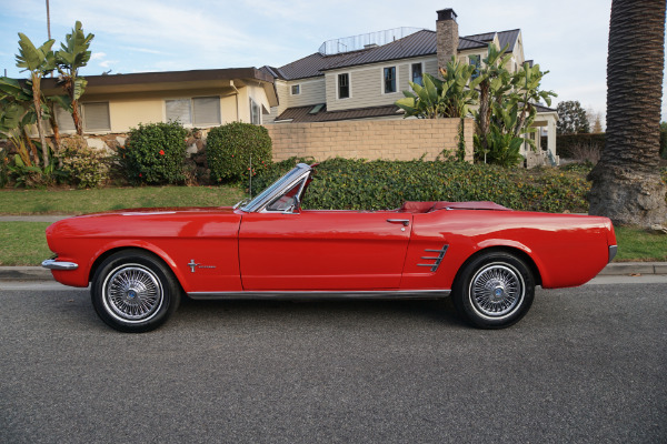 Used 1966 Ford Mustang Convertible  | Torrance, CA