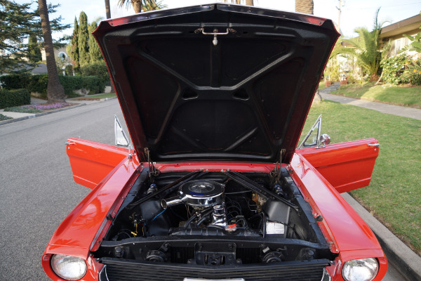 Used 1966 Ford Mustang Convertible  | Torrance, CA