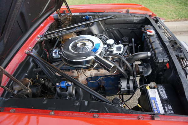 Used 1966 Ford Mustang Convertible  | Torrance, CA