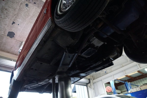 Used 1966 Ford Mustang Convertible  | Torrance, CA