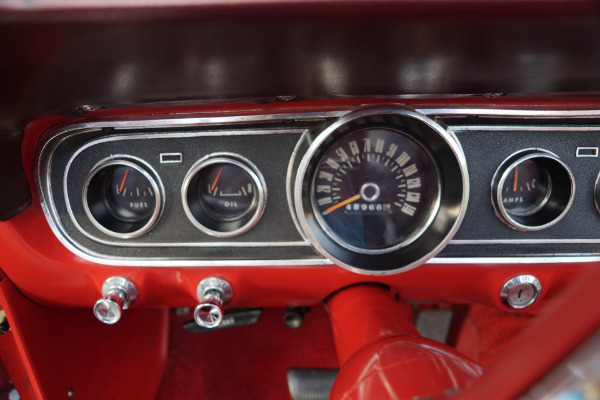 Used 1966 Ford Mustang Convertible  | Torrance, CA