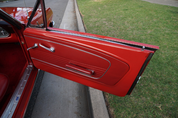 Used 1966 Ford Mustang Convertible  | Torrance, CA