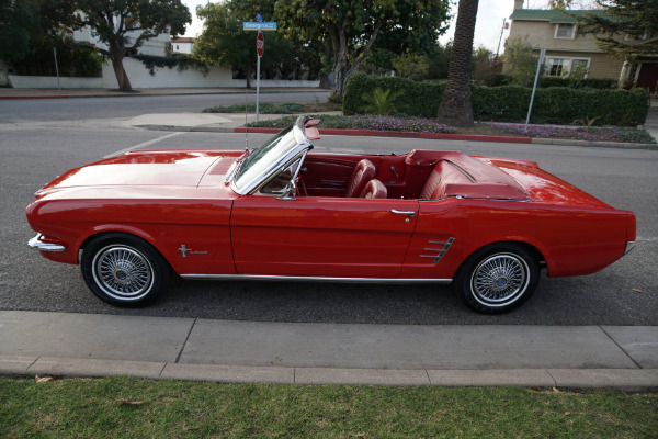 Used 1966 Ford Mustang Convertible  | Torrance, CA