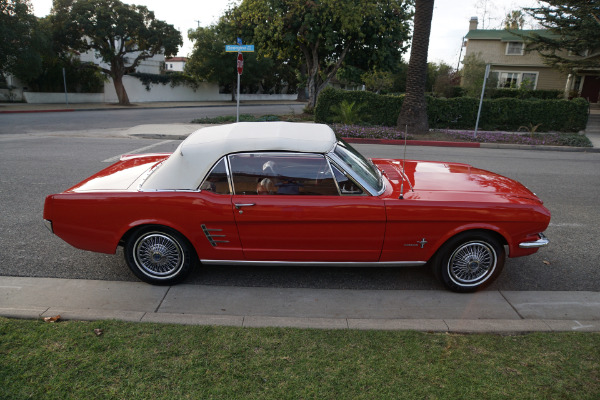 Used 1966 Ford Mustang Convertible  | Torrance, CA