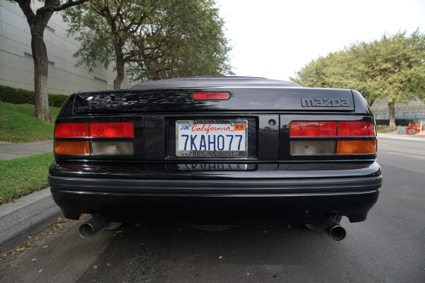 Used 1988 Mazda RX-7 CONVERTIBLE  | Torrance, CA