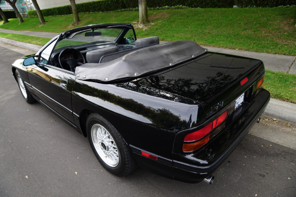 Used 1988 Mazda RX-7 CONVERTIBLE  | Torrance, CA