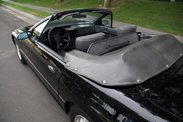 Used 1988 Mazda RX-7 CONVERTIBLE  | Torrance, CA