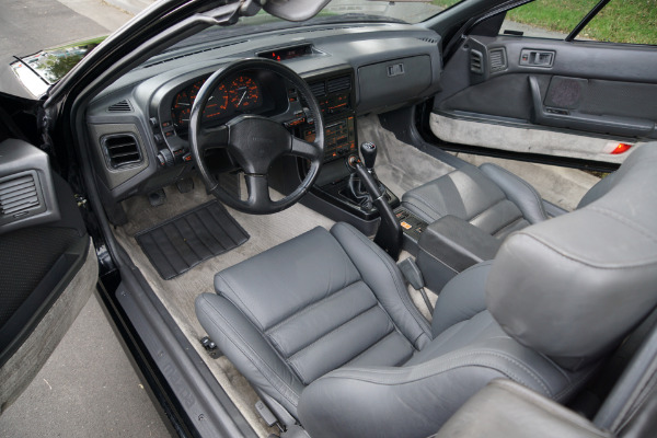 Used 1988 Mazda RX-7 CONVERTIBLE  | Torrance, CA