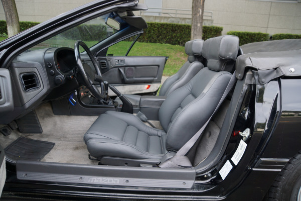 Used 1988 Mazda RX-7 CONVERTIBLE  | Torrance, CA