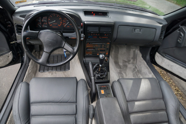 Used 1988 Mazda RX-7 CONVERTIBLE  | Torrance, CA