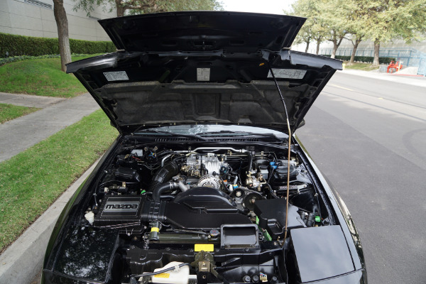 Used 1988 Mazda RX-7 CONVERTIBLE  | Torrance, CA