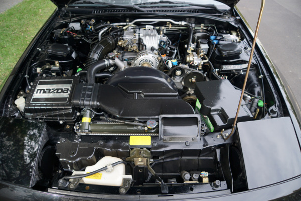 Used 1988 Mazda RX-7 CONVERTIBLE  | Torrance, CA