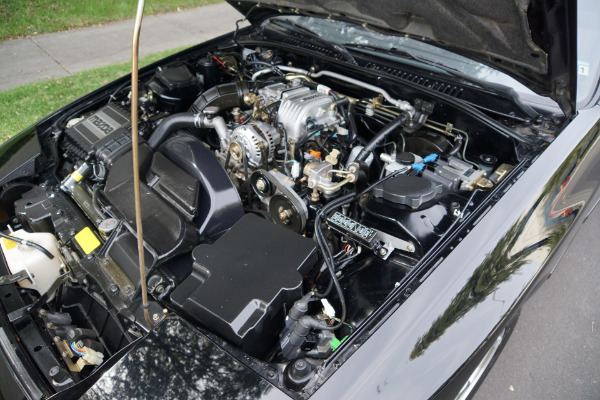 Used 1988 Mazda RX-7 CONVERTIBLE  | Torrance, CA