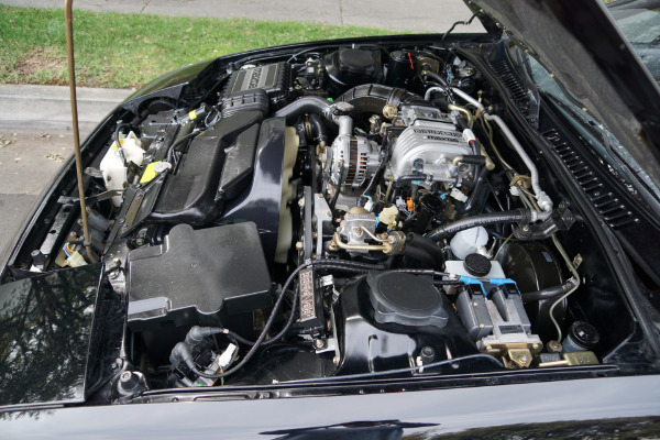 Used 1988 Mazda RX-7 CONVERTIBLE  | Torrance, CA