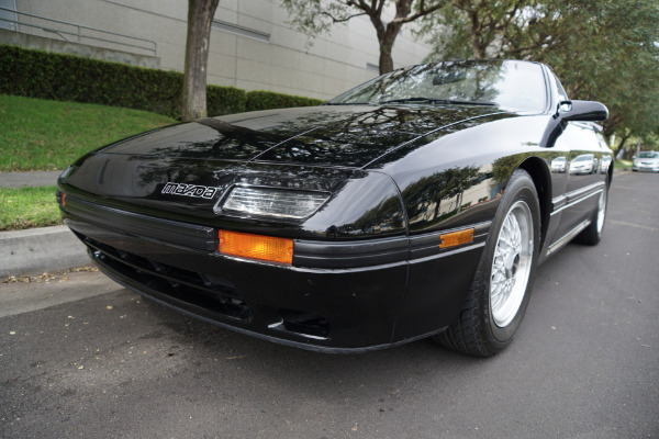 Used 1988 Mazda RX-7 CONVERTIBLE  | Torrance, CA