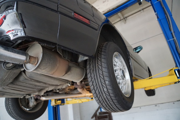 Used 1988 Mazda RX-7 CONVERTIBLE  | Torrance, CA