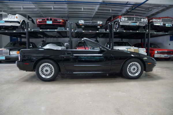 Used 1988 Mazda RX-7 CONVERTIBLE  | Torrance, CA