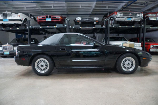 Used 1988 Mazda RX-7 CONVERTIBLE  | Torrance, CA