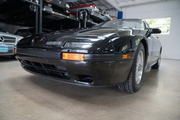 Used 1988 Mazda RX-7 CONVERTIBLE  | Torrance, CA