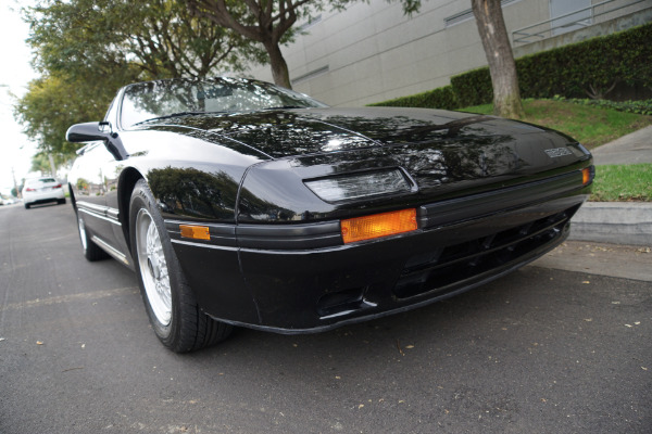 Used 1988 Mazda RX-7 CONVERTIBLE  | Torrance, CA