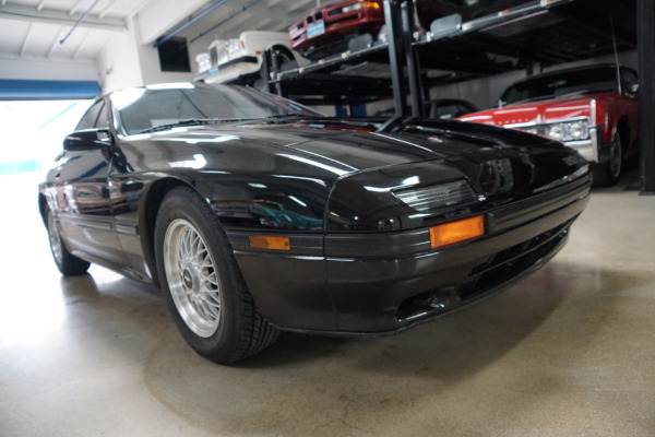 Used 1988 Mazda RX-7 CONVERTIBLE  | Torrance, CA