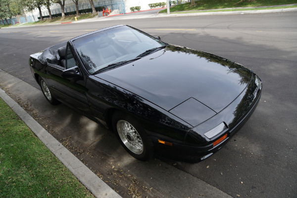 Used 1988 Mazda RX-7 CONVERTIBLE  | Torrance, CA