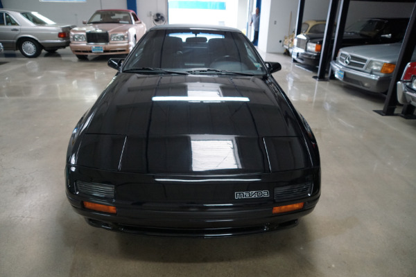 Used 1988 Mazda RX-7 CONVERTIBLE  | Torrance, CA