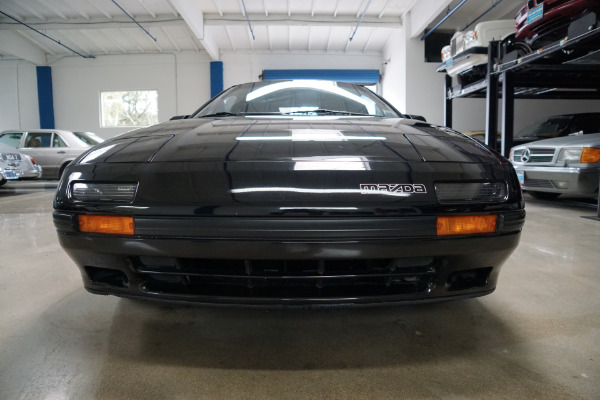 Used 1988 Mazda RX-7 CONVERTIBLE  | Torrance, CA