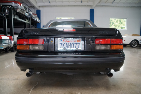 Used 1988 Mazda RX-7 CONVERTIBLE  | Torrance, CA