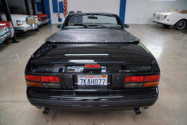 Used 1988 Mazda RX-7 CONVERTIBLE  | Torrance, CA