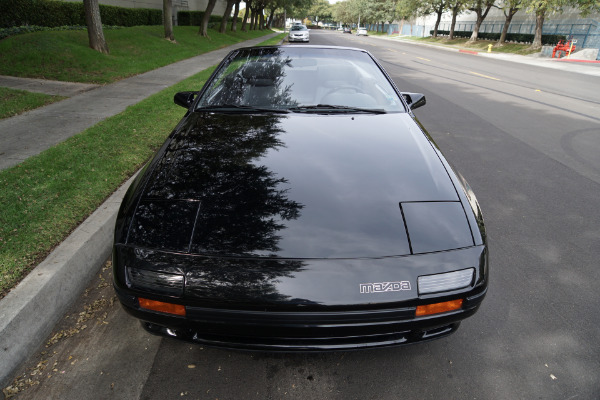 Used 1988 Mazda RX-7 CONVERTIBLE  | Torrance, CA