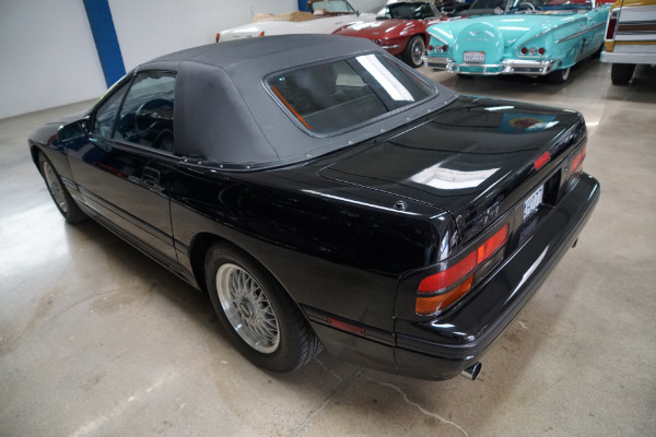 Used 1988 Mazda RX-7 CONVERTIBLE  | Torrance, CA