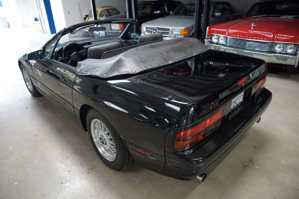 Used 1988 Mazda RX-7 CONVERTIBLE  | Torrance, CA