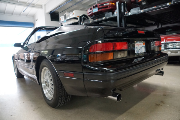 Used 1988 Mazda RX-7 CONVERTIBLE  | Torrance, CA