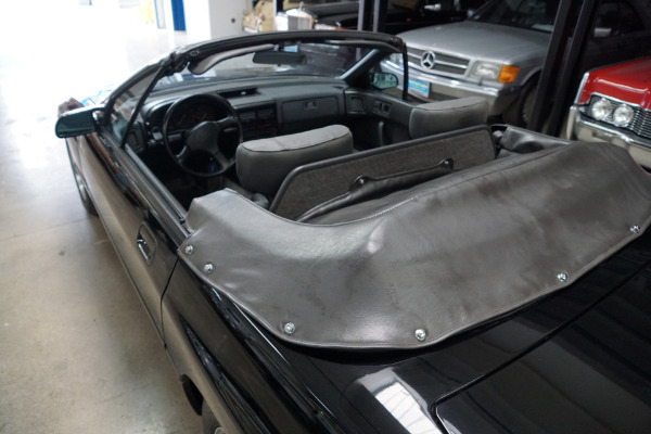 Used 1988 Mazda RX-7 CONVERTIBLE  | Torrance, CA