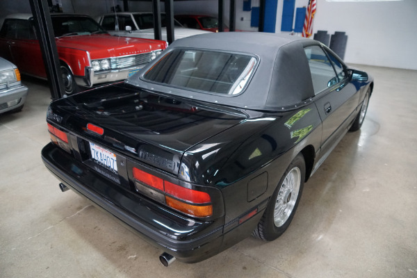 Used 1988 Mazda RX-7 CONVERTIBLE  | Torrance, CA