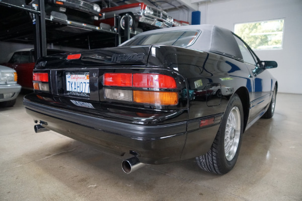 Used 1988 Mazda RX-7 CONVERTIBLE  | Torrance, CA